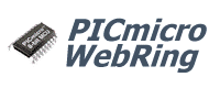 PICmicro WebRing
